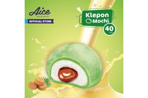 Kampanye Wonderful Indonesia Aice Mochi Klepon Raih The Most Creative Brand