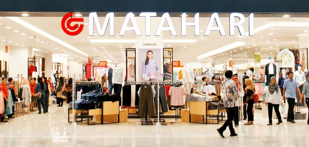CFO Matahari Department Store  Membawa Perusahaan Kembali Raih Profit