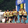 ENERVON-C Partisipasi di Student Athletics Championships