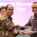 Bank Mega Raih Penghargaan di TFA Kategori “Best Resilience Bank”