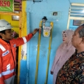 PGN Jalankan Program Pembangunan Jargas di Yogyakarta dan Sleman
