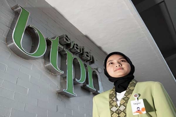 Bank BTPN Syariah Rampung Alihkan 651.900 Saham Treasuri