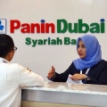 Bank Panin Dubai Syariah Resmi Jadi Bank Persepsi
