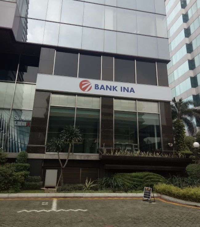 Bank Ina Perdana Optimistis Kredit Tumbuh 120 Persen