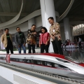 Grup GoTo Gandeng PT KCIC, Permudah Akses Masyarakat untuk Kereta Cepat Pertama di Indonesia