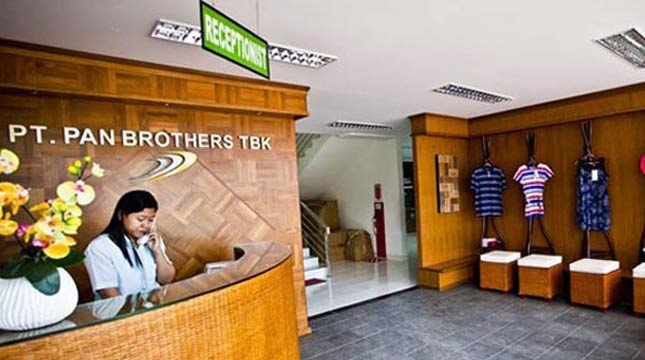 Pan Brothers (PBRX) Akan Rights Issue Dengan Target Dana Rp 750 Miliar