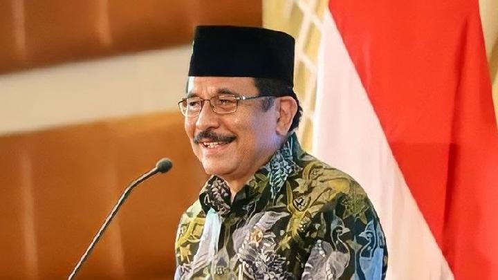 PT Pembangunan Jaya Ancol Tunjuk Sofyan Djalil Jadi Komisaris Utama