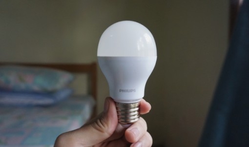 Semarakkan Rumah dengan Lampu Fluoresen Padat besutan Philips