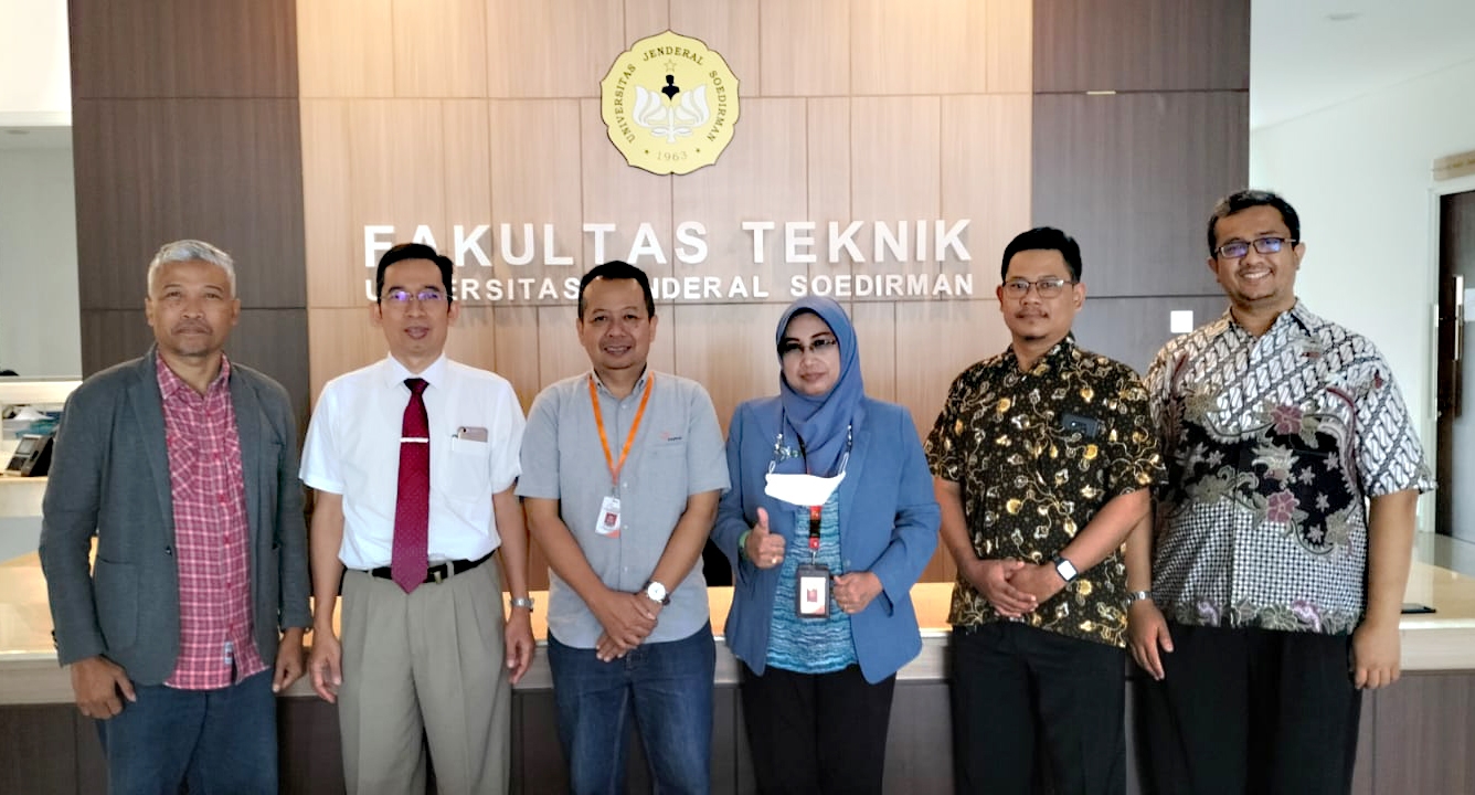 PT. JAPFA Comfeed Indonesia Gelar Rekrutmen Karyawan Baru di Fakultas Teknik UNSOED