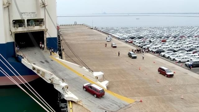 Astra Daihatsu Motor Bangun Pabrik Baru di Cikarang Senilai Rp 2,9 Triliun