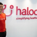 Demi Kesehatan yang Mudah Diakses, Jonathan Sudharta Merintis Halodoc