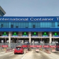 JICT Satu-Satunya Terminal yang Layani Transshipment Internasional
