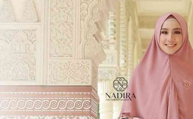 Memilih Hijab Sesuai Warna Kulit, Begini Tips dari Nadiraa Hijab