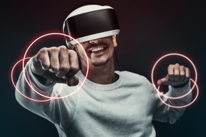 Hai Gamer, Ini 5 Game Virtual Reality Rekomendasi Arutala