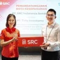Tirta Investama Gandeng SRC Kembangkan 6.000 Toko Kelontong
