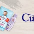 Ternyata Brand Cussons Baby paling banyak disukai para ibu, Berikut Hasil Survey nya!