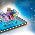E-commerce Jadi Andalan Utama Berjualan, Siapa Juaranya?