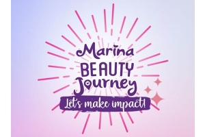 Kembangkan Potensi Gen Z, Marina Gelar Beauty Journey