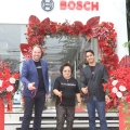 Bosch Home Experience Center di Indonesia Diresmikan Pertama Kali nya