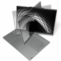 Lenovo ThinBook Plus Twist Laptop Super Canggih Kabarnya Segera Rilis ke Indonesia