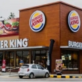 Promo Burger King Diskon 40 Persen dengan Aplikasi BK