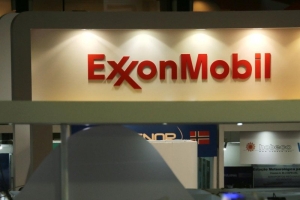 Perang Rusia-Ukraina Bikin Cuan,Exxon Mobil Untung