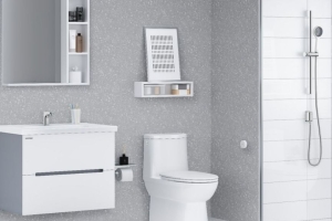 American Standard Luncurkan Touchless Sensor Toilet