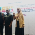 Halal Expo Indonesia Digelar Oktober 2023, Jadi Ajang Pameran Berskala Internasional