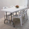 Telah Hadir Meja Lipat Terbaru Serbaguna dari Panen.Co Houseware