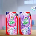Kao Hadirkan Attack Jaz1 Detergel, Detergen Gel Pertama di Indonesia