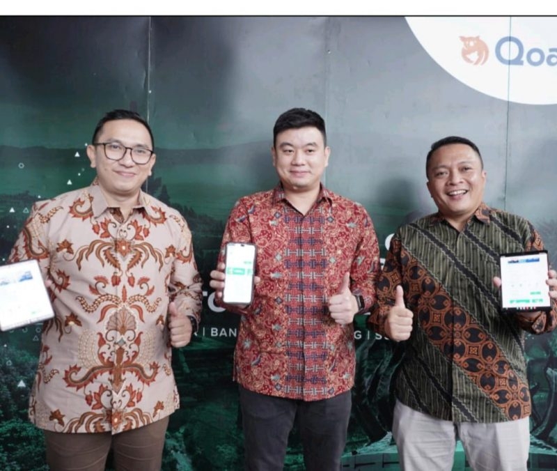 Tumbuh 3 Kali Lipat, Qoala Plus Solusi Akses Asuransi Masyarakat di WIlayah Sumatera