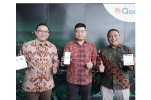 Tumbuh 3 Kali Lipat, Qoala Plus Solusi Akses Asuransi Masyarakat di WIlayah Sumatera
