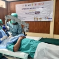 Erha Clinic Bantu Operasi Katarak Gratis dan Pendidikan di Papua