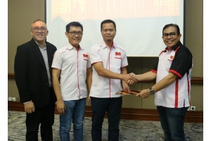 IMA DKI Jakarta Sukses  Gelar Muschap 2023