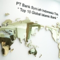 Luar Biasa, BSI Melesat Jadi Bank Terbesar ke-6 di Indonesia