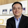 VIVAN dan ROBOT Bawa Xu Long Hua Masuk Top 100 Forbes China Global