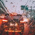 Begini Tips Aman Berkendara Saat Musim Hujan dari ADM