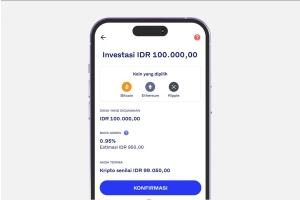 Luno Indonesia Luncurkan Fitur Multi Buy,  Mudahkan Pelanggan Dalam Membeli Berbagai Aset Kripto