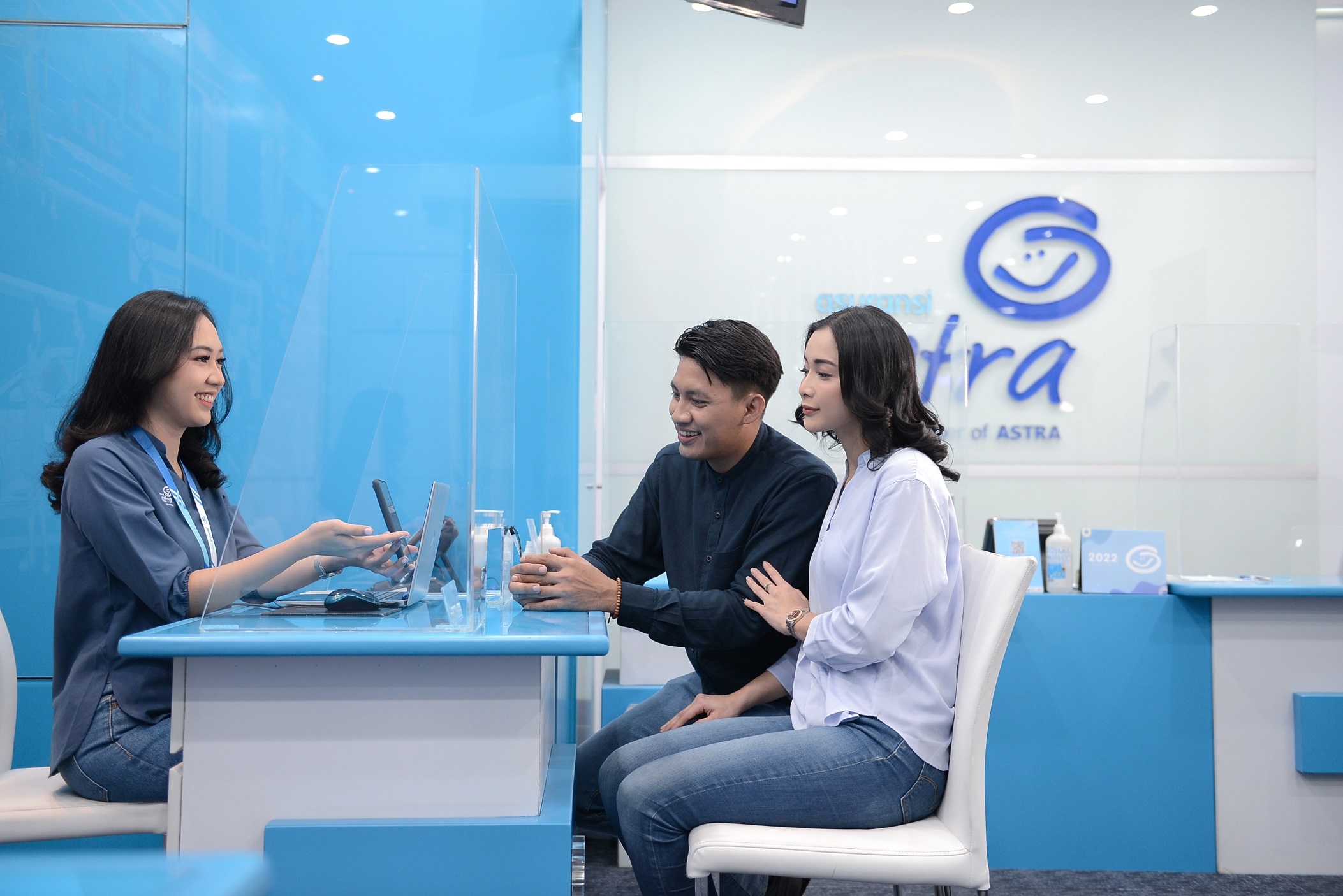 Sukses Berikan Layanan Simple, Reliable, & Memorable, Garda Oto Raih Indonesia Customer Experience Awards 2023