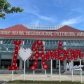 Bandara Pattimura Masih yang Terbaik di Asia Pasifik