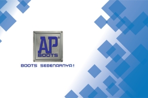 Begini Tips Memilih GumBoot dari AP Boots
