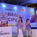 Kejar Tumbuh Anak, Nutricia Hadirkan Buku Resep Khusus Ini