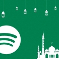 Temani Pendengar Saat Berpuasa, Spotify Hadirkan Ramadan Hub
