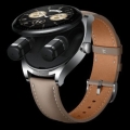 Gabungkan TWS dan Smartwatch, Huawei Watch Buds Siap Meluncur 3 April Mendatang