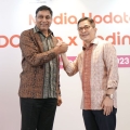Kolaborasi, Kadin-Indosat Kembangkan Talenta Digital Tanah Air