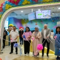 Play 'N' Learn Emporium Pluit Mall, Tempat Active Edu-Fun Terbesar di Jakarta