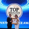 AgeLOC LumiSpa iO dari Nu Skin Raih Top Innovation Choice Award 2023