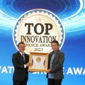 JakOne Mobile Bank DKI Diganjar Top Innovation Choice Award 2023