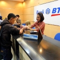 Bank BTN Berhasil Bukukan Laba Bersih Sebesar Rp 801 Miliar