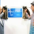 Percepat Transformasi Digital, Indosat-Tech Mahindra Luncurkan CoE Lab